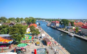 Darłówko