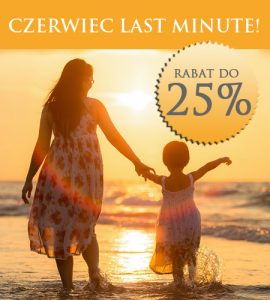last minute