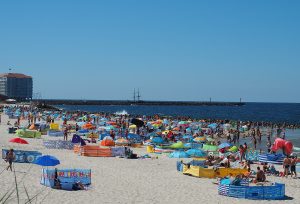 darłówko plaża