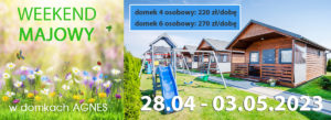 majówka 2023