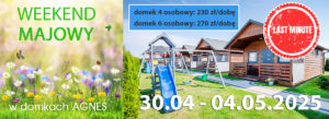 majówka 2025