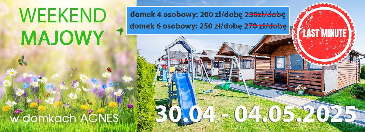 majowka-2025-lm weekend majowy last minute